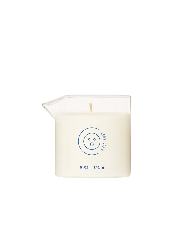 Dame Wild Lust Candle