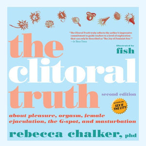 The Clitoral Truth - Peaches