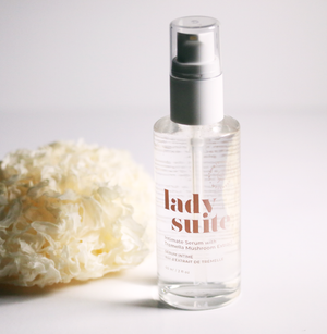 Lady Suite - Intimate Serum with Prebiotics - Peaches