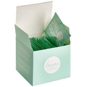 Loovara 3ML Quicky To-Go Lubricant Packets - Peaches
