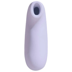 Dame Aer Suction Toy - Peaches
